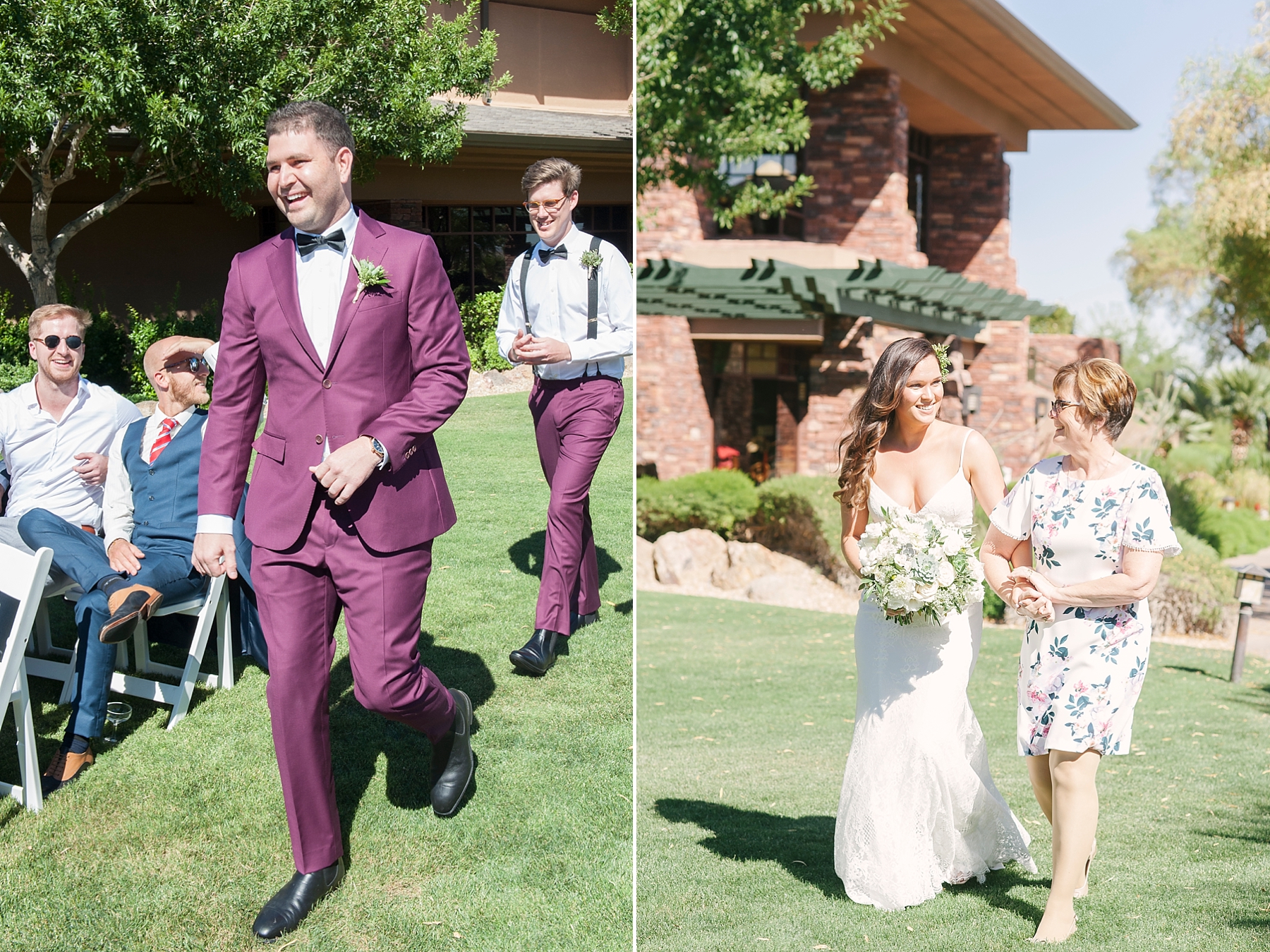 Red Rock Country Club Destination Wedding | Gemma + John — Las Vegas  Elopement + Wedding Photographer