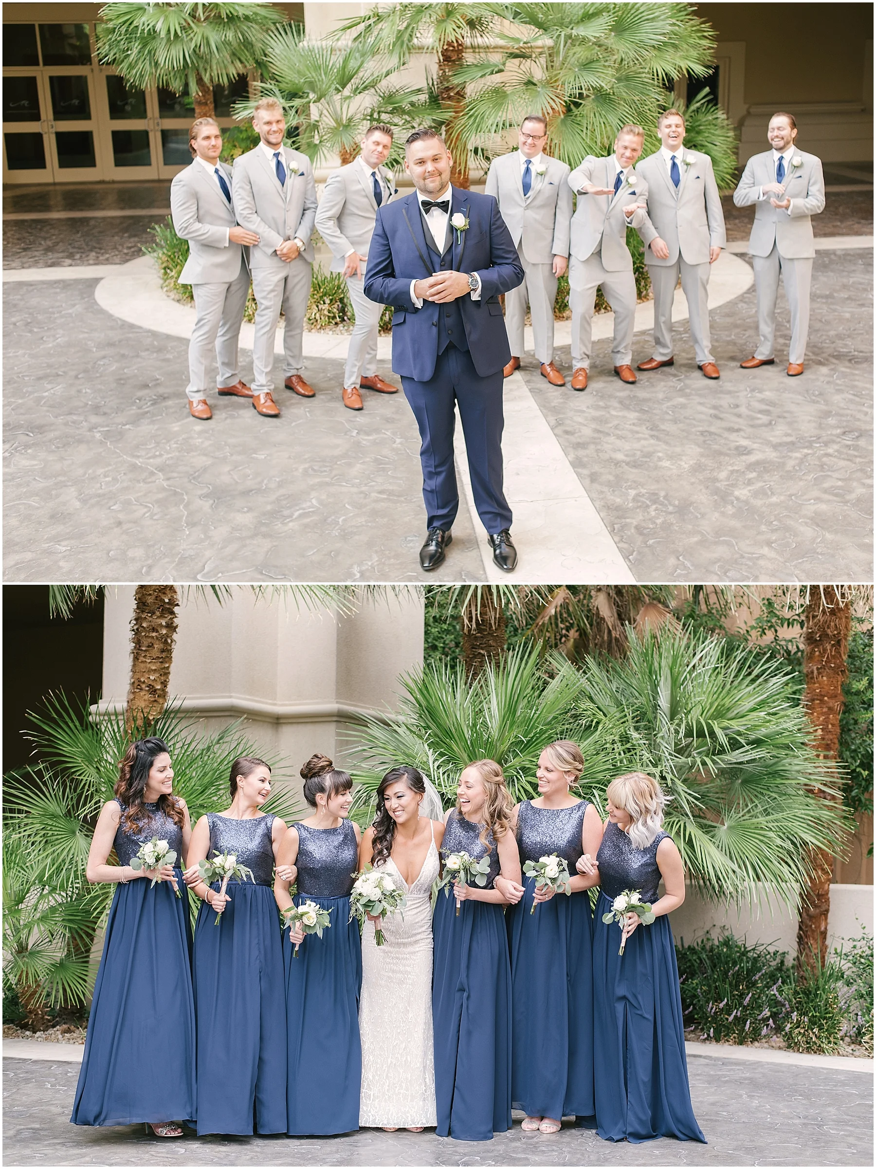 Las Vegas House Of Blues Wedding Photogarphers Las Vegas Wedding And Elopement Photographers Las Vegas Elopement Wedding Photographer