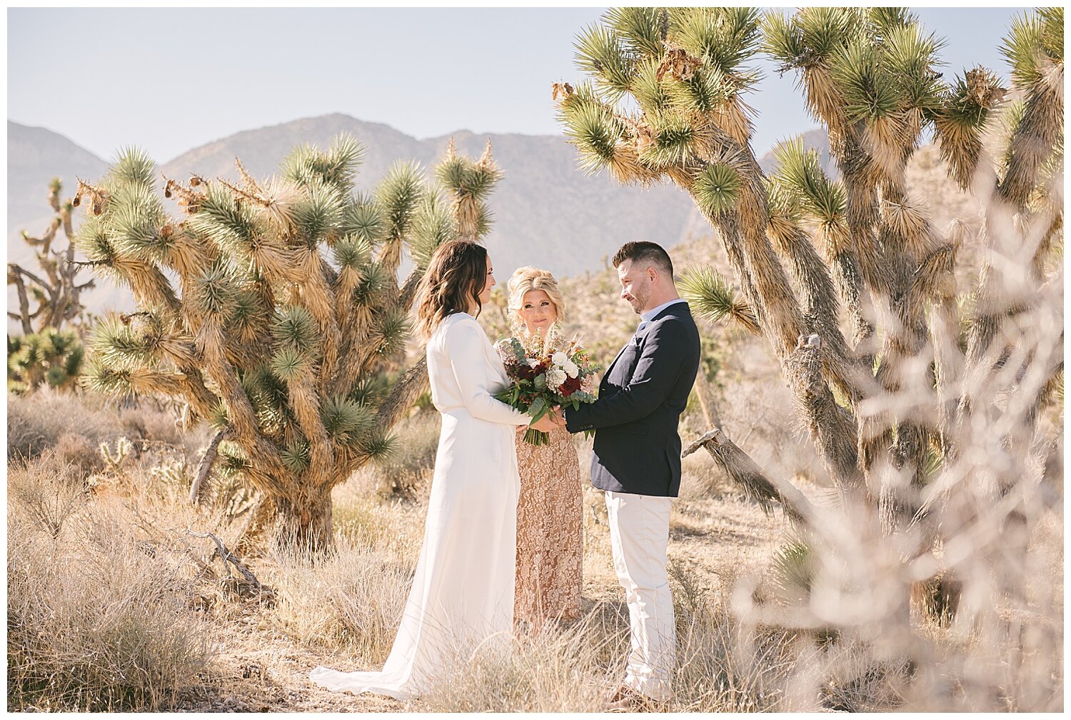 Featured image of post Desert Elopements Las Vegas - Short + sweet for adventurous couples + sometimes their loved ones.