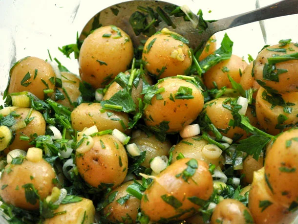 image from seriouseats.com, but I prefer the ptoatoes cut into smaller cubes