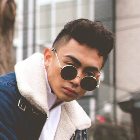 JOSH CEZAR PAGCALIWANGAN