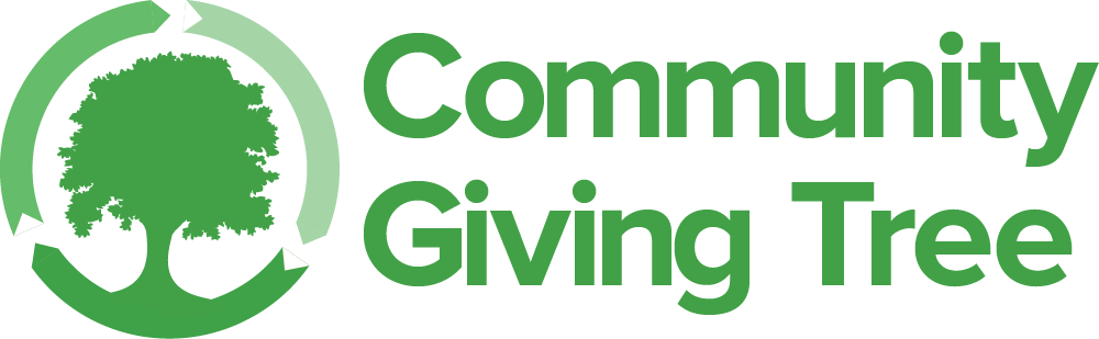 Community Giving Tree