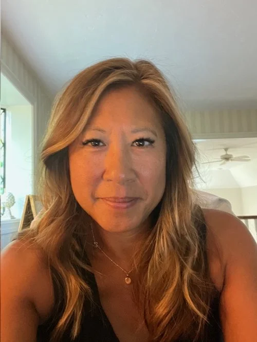 Sharon Stearns, Program Associate