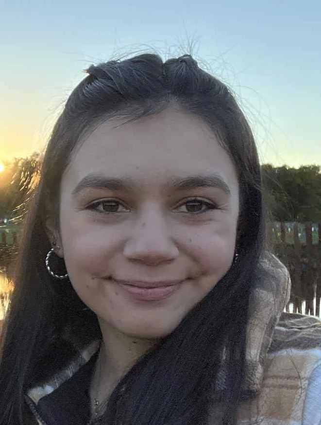 Lucy Brown, Program Associate