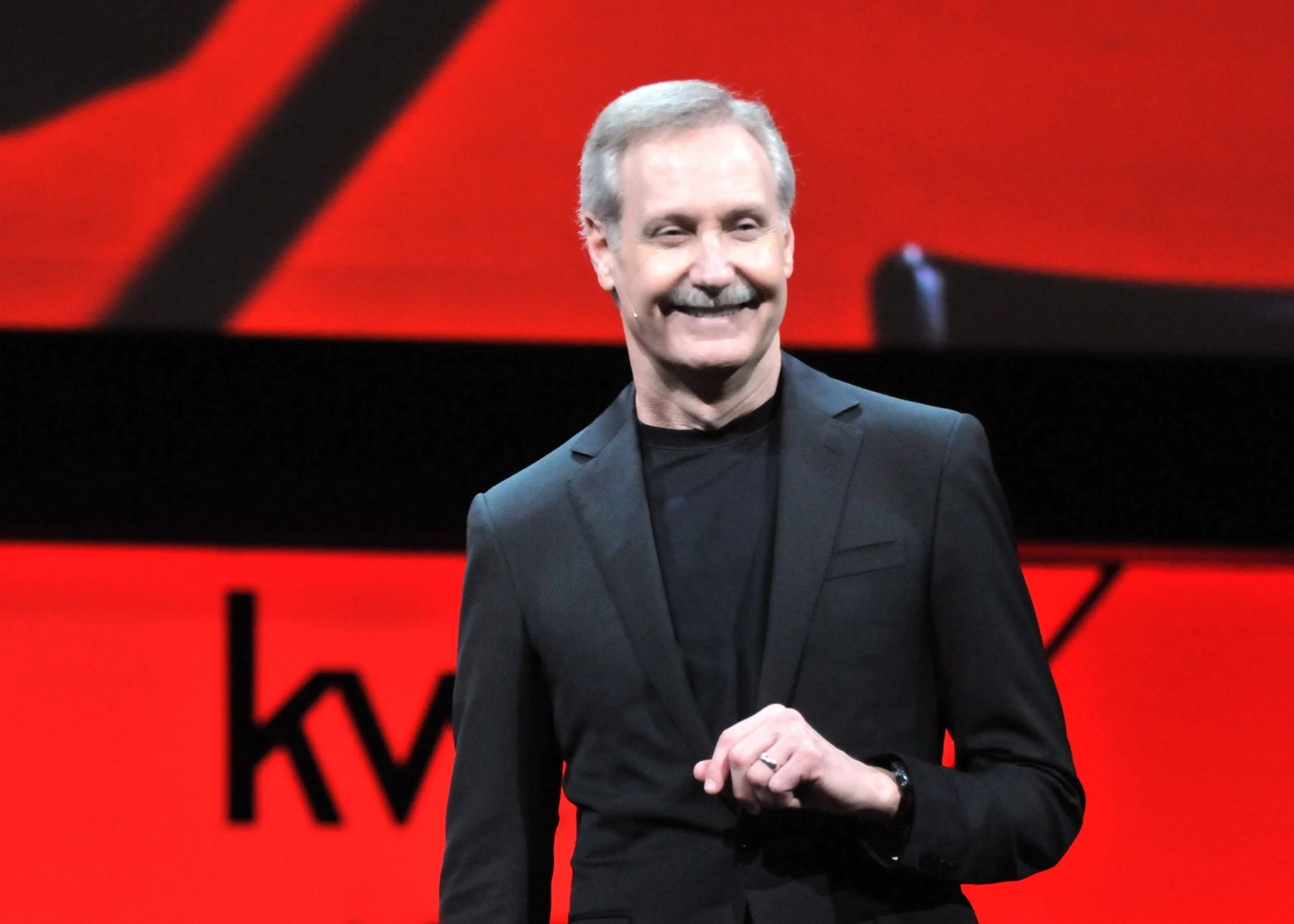 Gary Keller