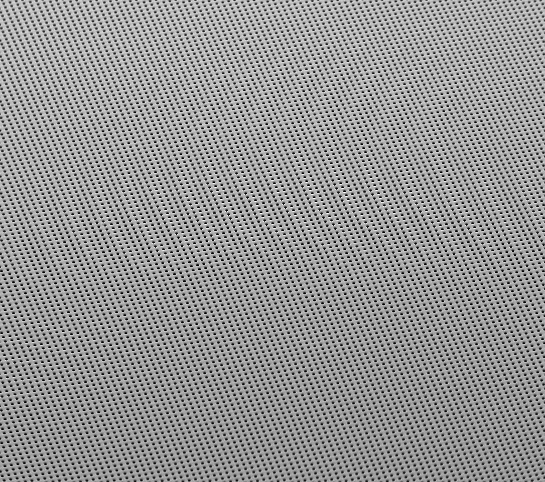micro holes