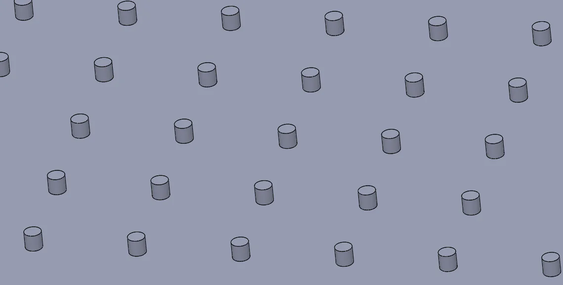 500umDiam-500umDeep-3000umPitch pillars.JPG