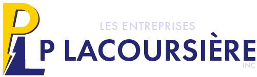 Les entreprises P Lacoursière