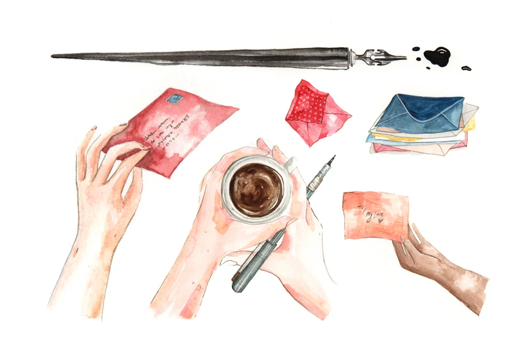 Oh Comely Magazine