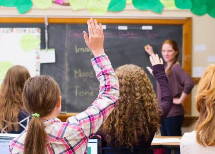 Teacher Spotlight: Ms. Jessica