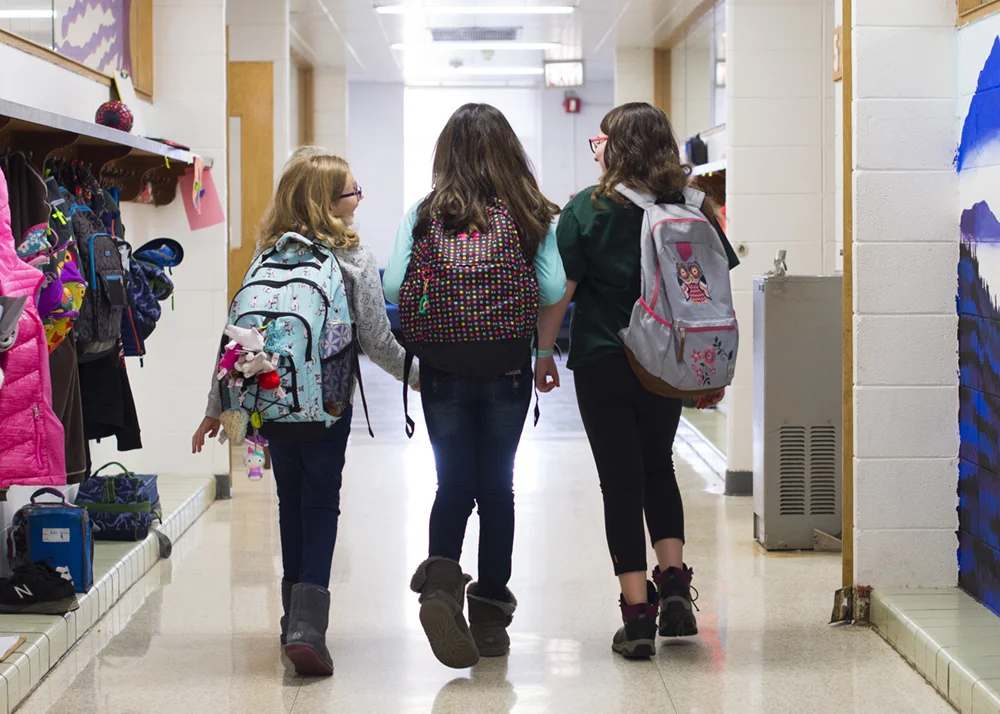 November 5th Vine Information Session