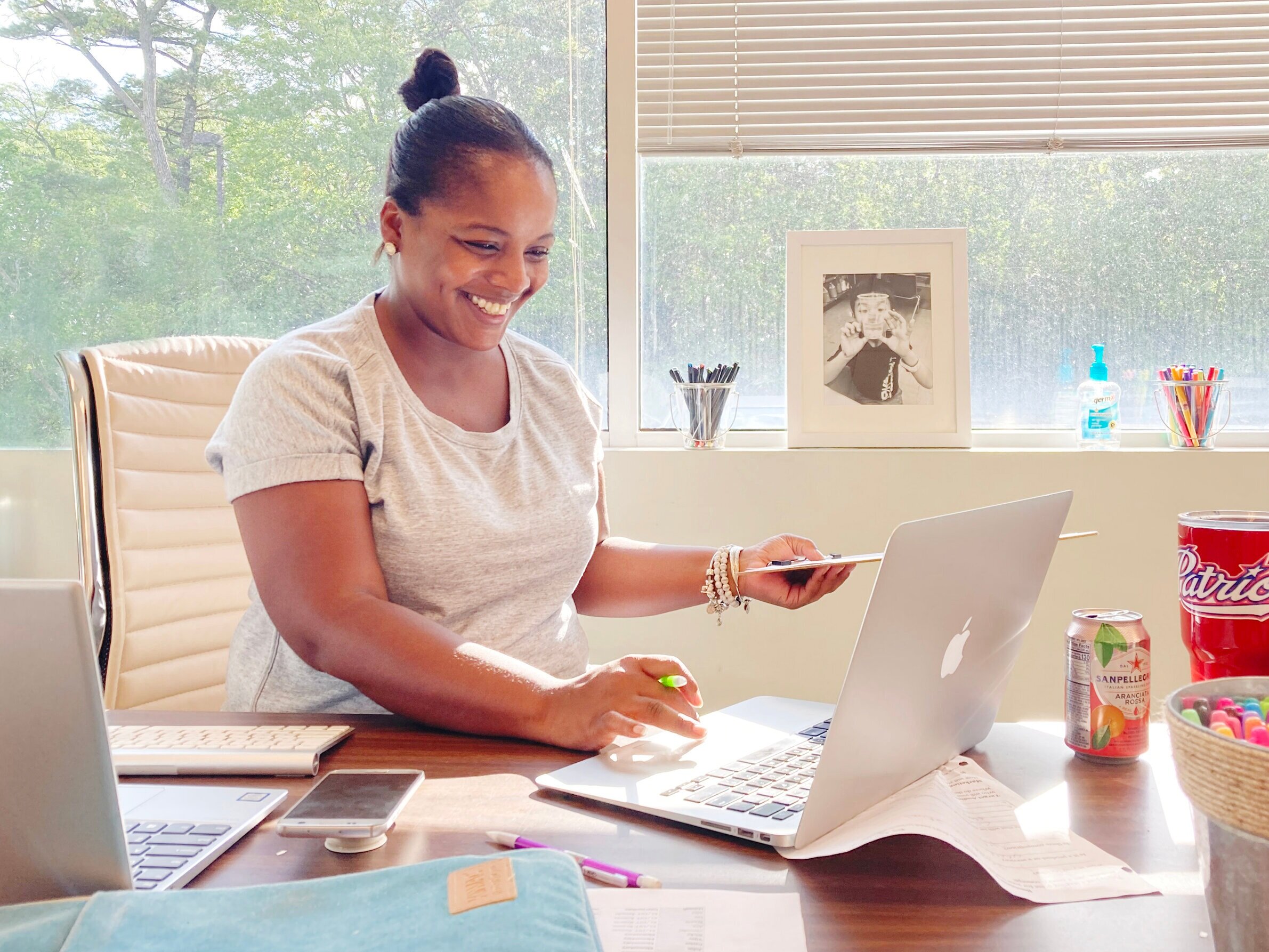 Vine Virtual Information Session |  September 22, 2020