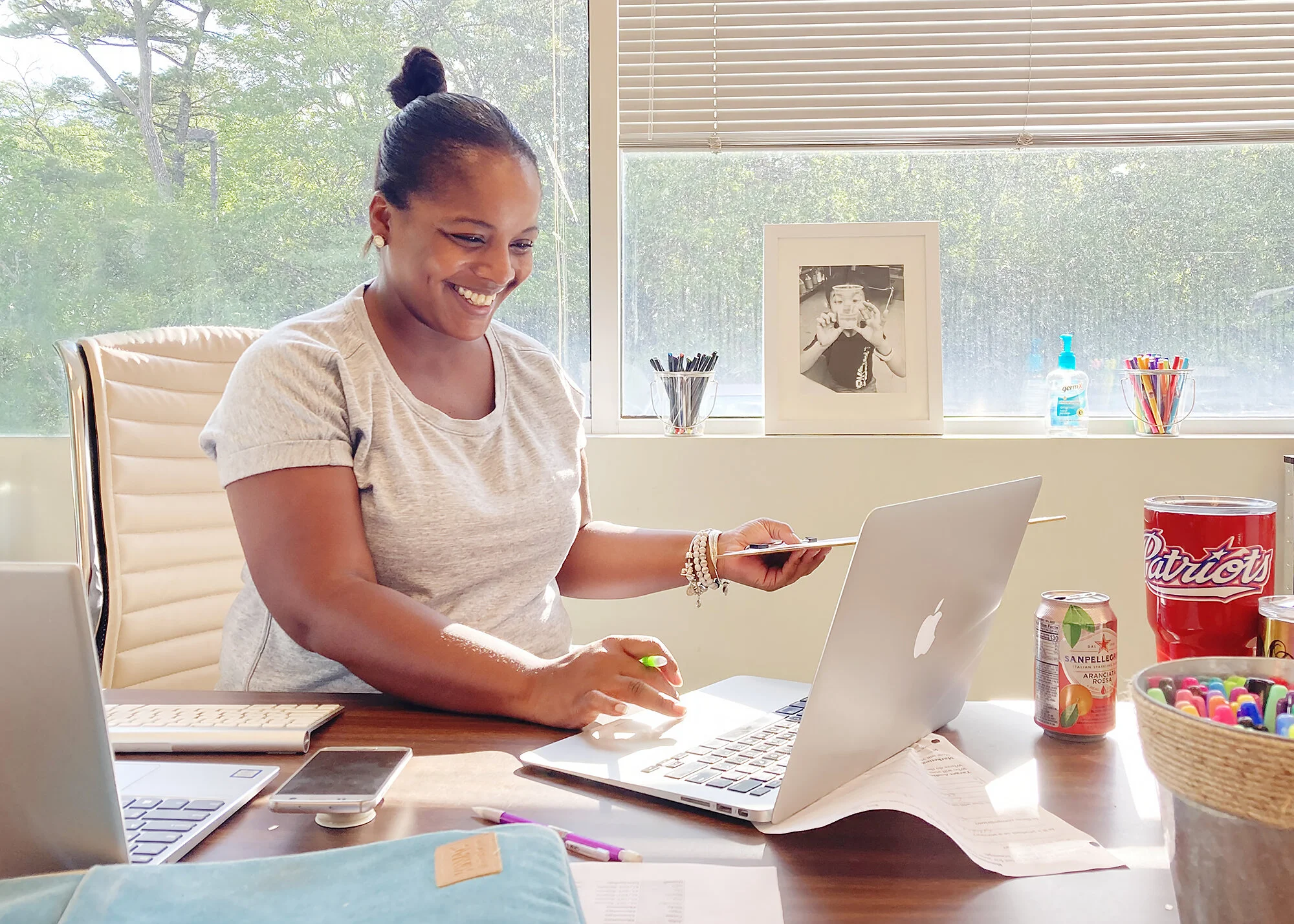 Vine Virtual Information Session |  December 1st, 2020