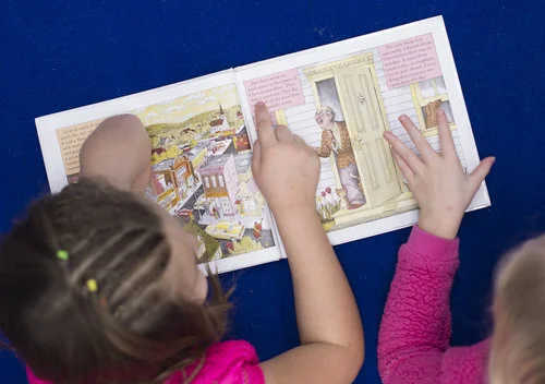 Vine Virtual Information Session |  December 10th, 2020