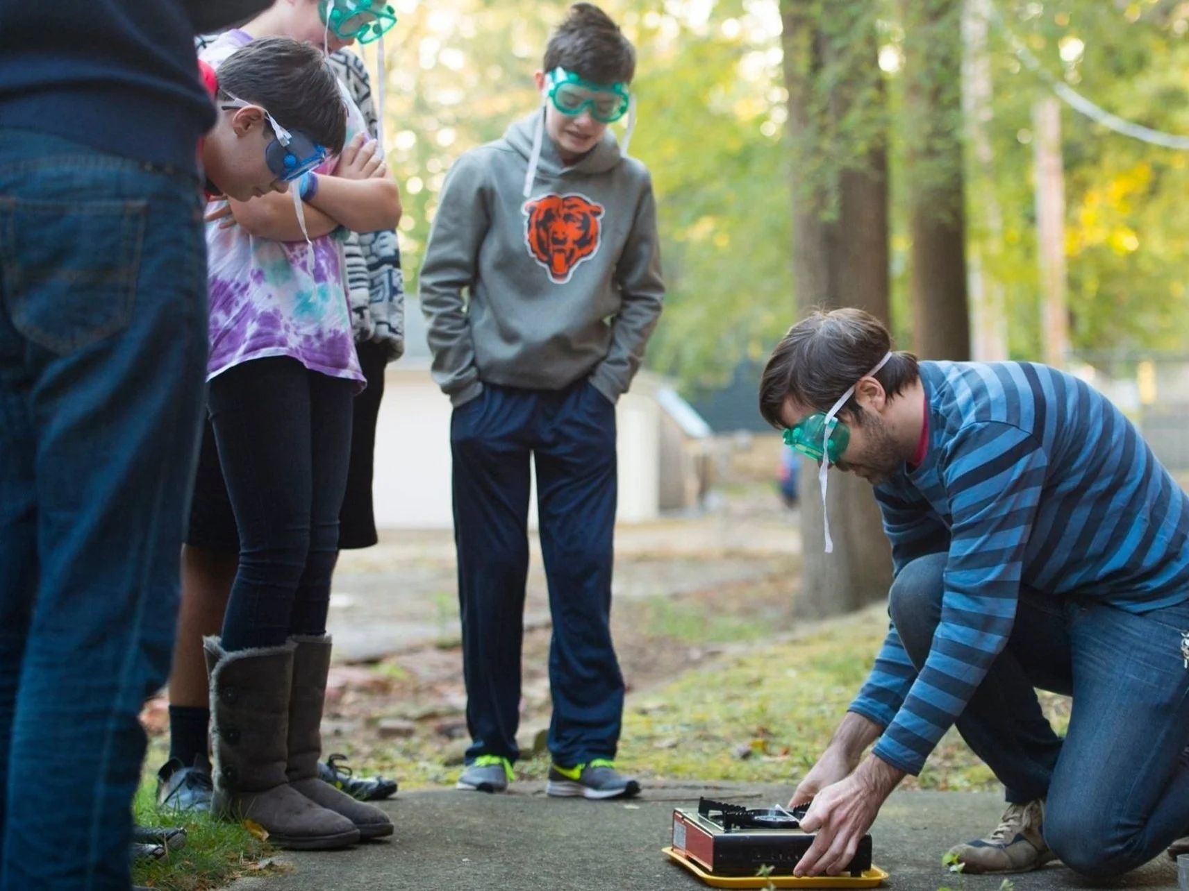 About Us Vine Academy