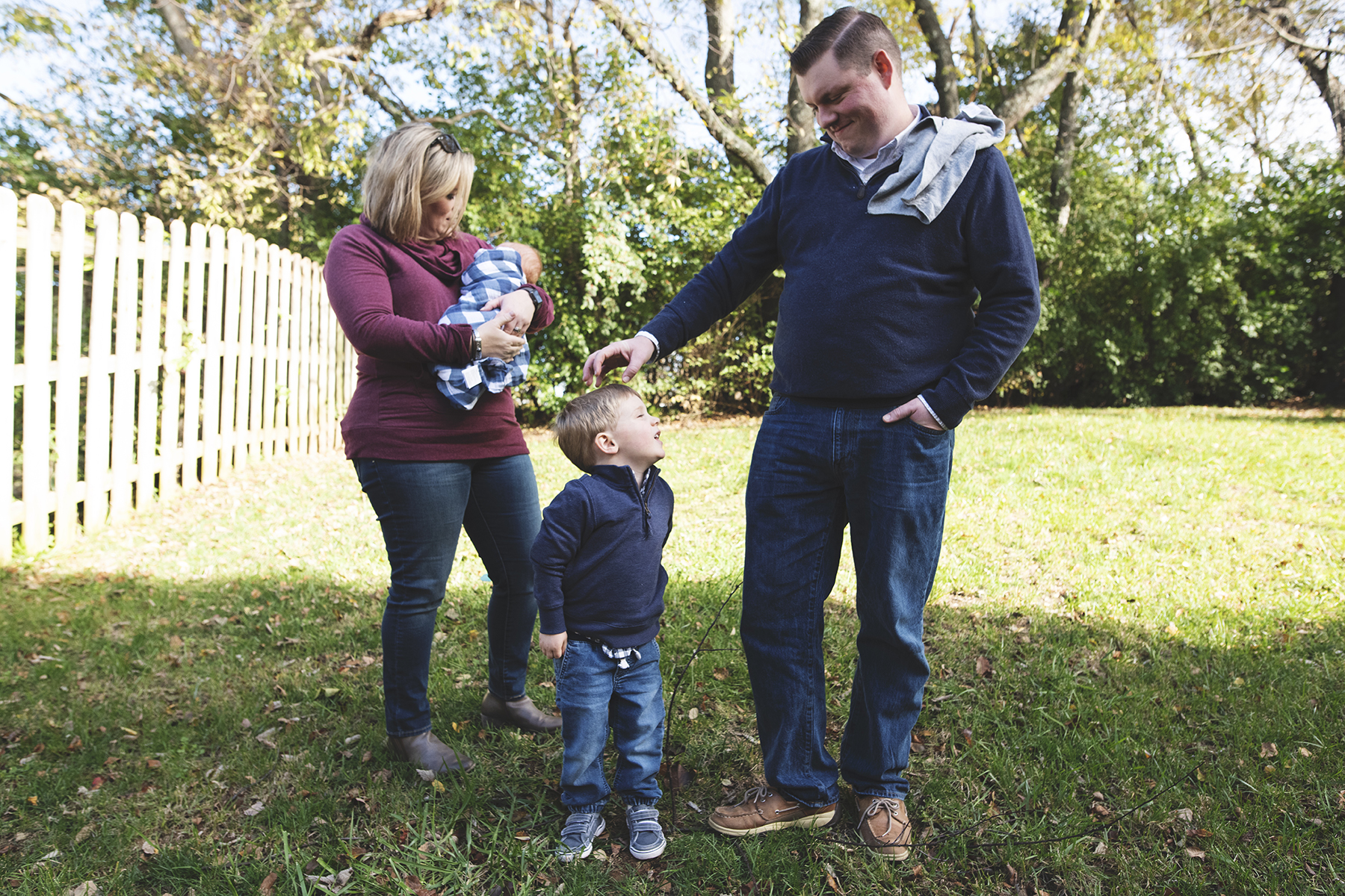Childhood and Family Photography, Lexington, Kentucky