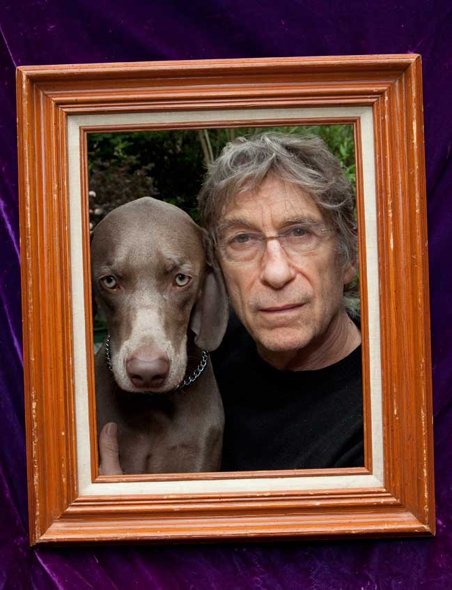 William Wegman