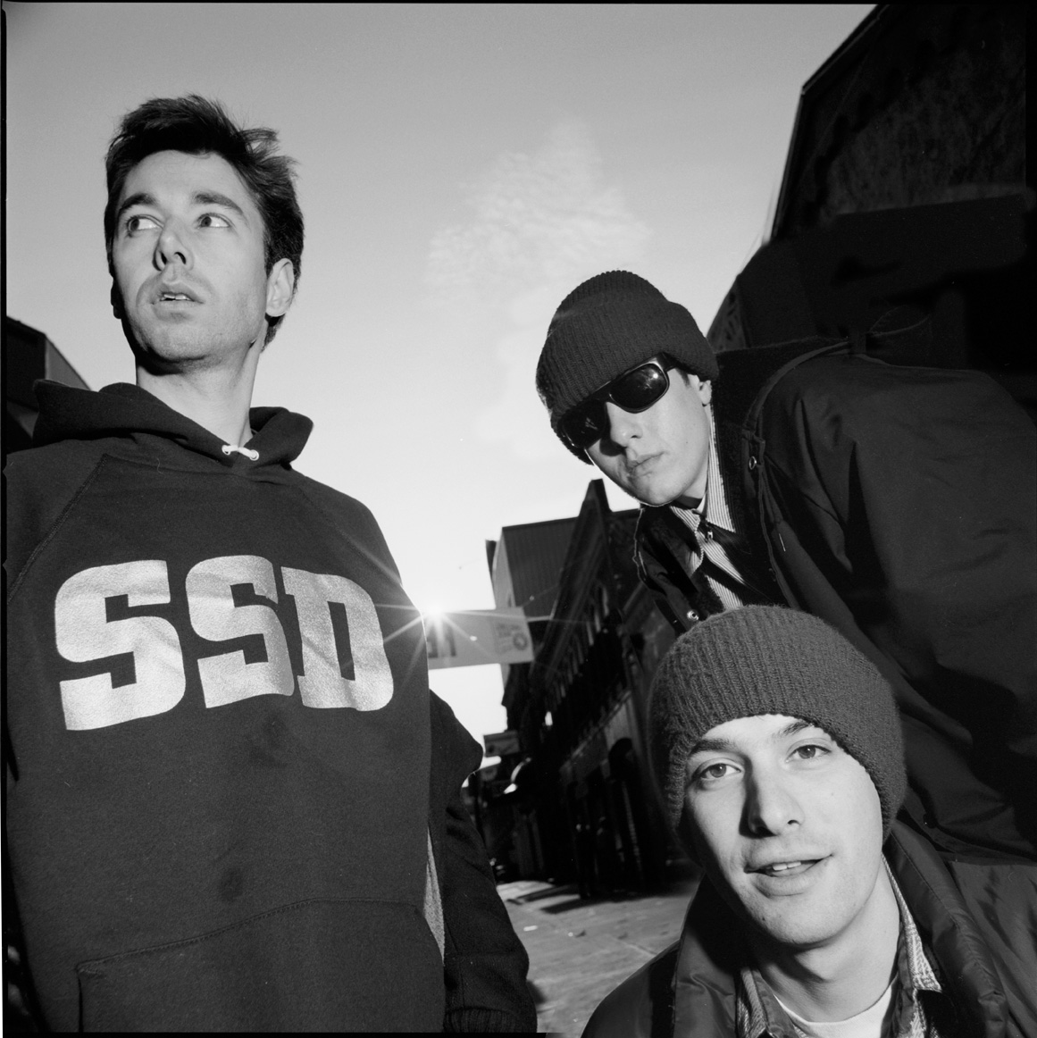 Beastie Boys