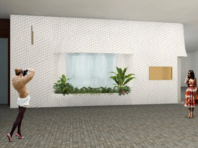  Property of Taller KEN 