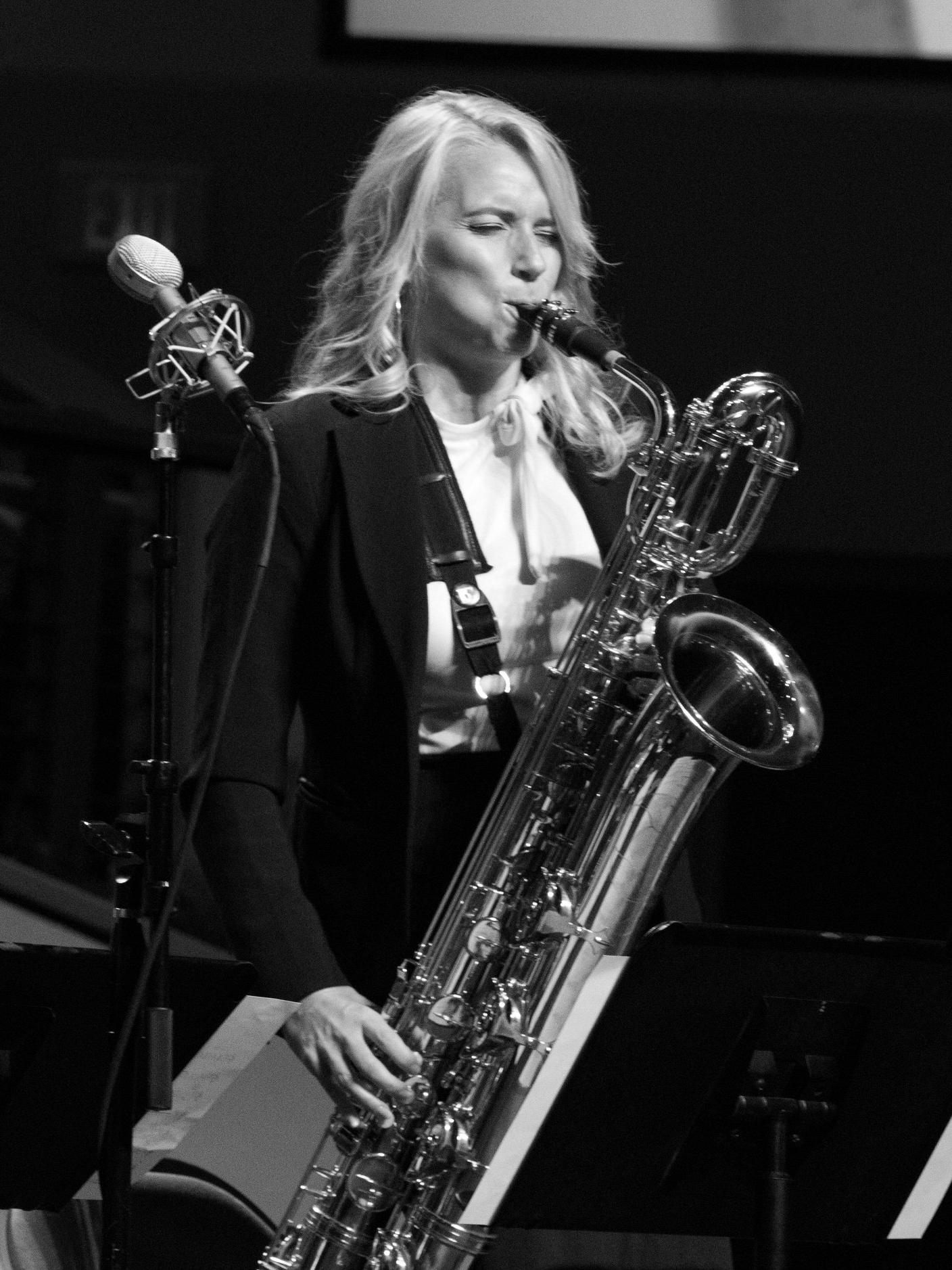 The Orchestra — Jazz Houston