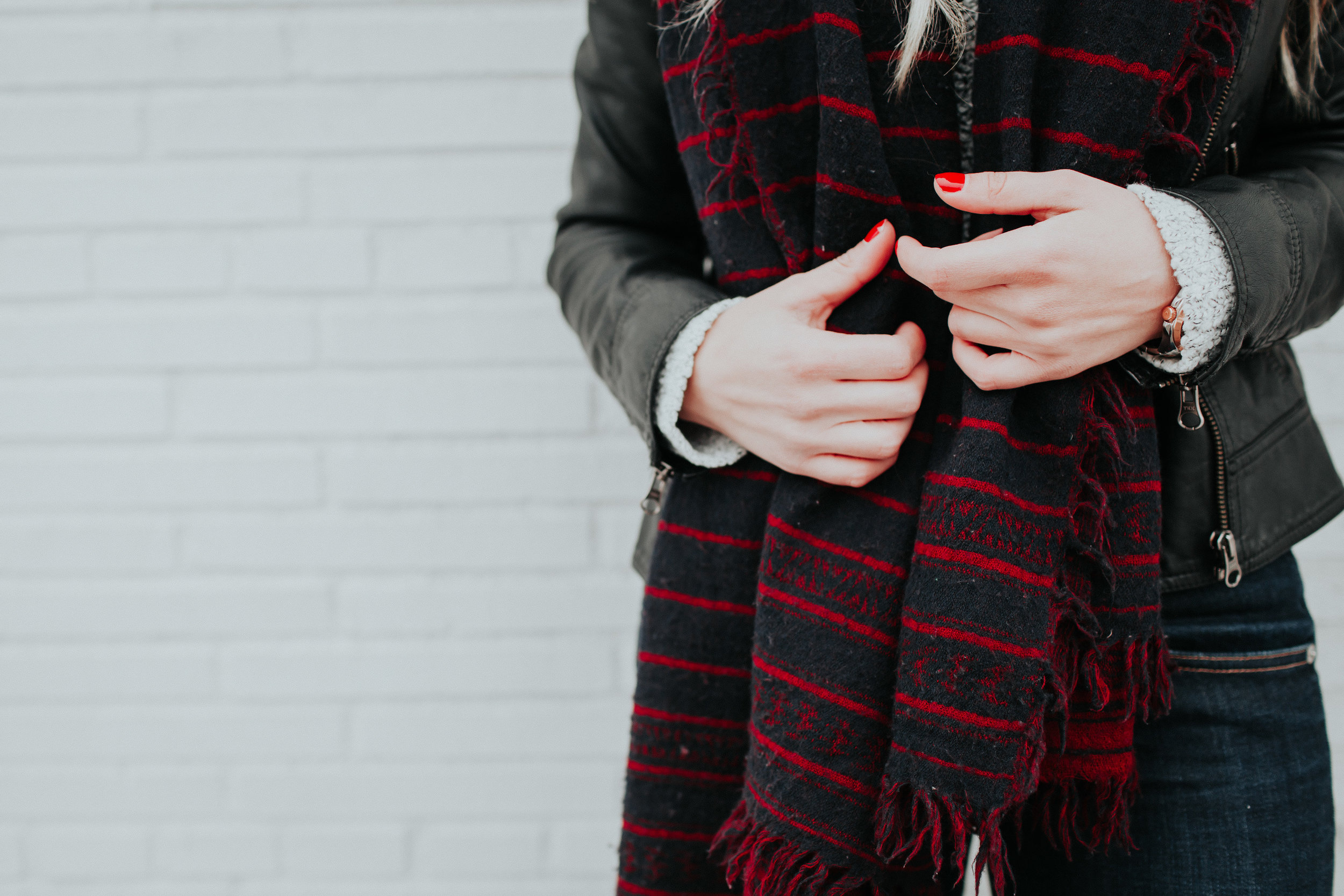 Casual Layers