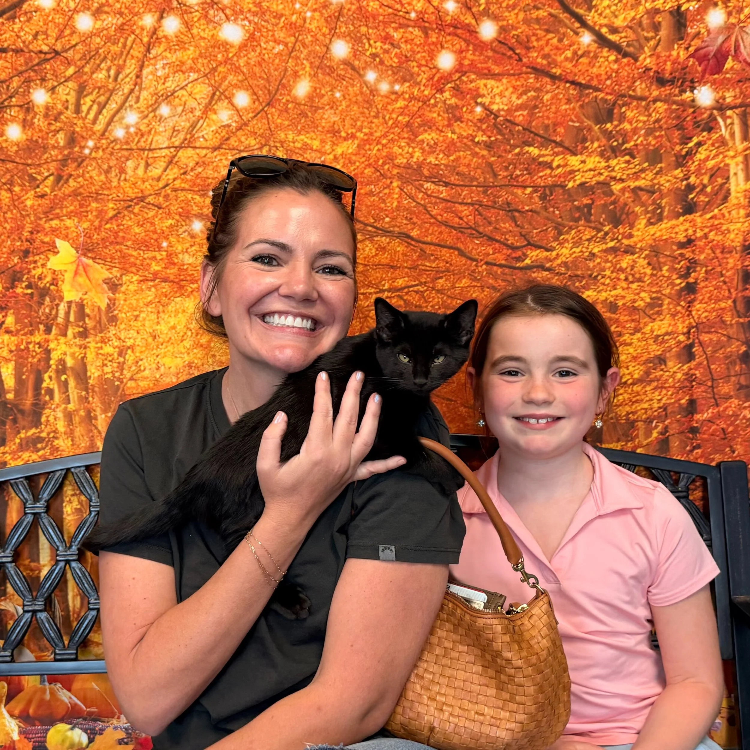 Kraken has been #adopted!