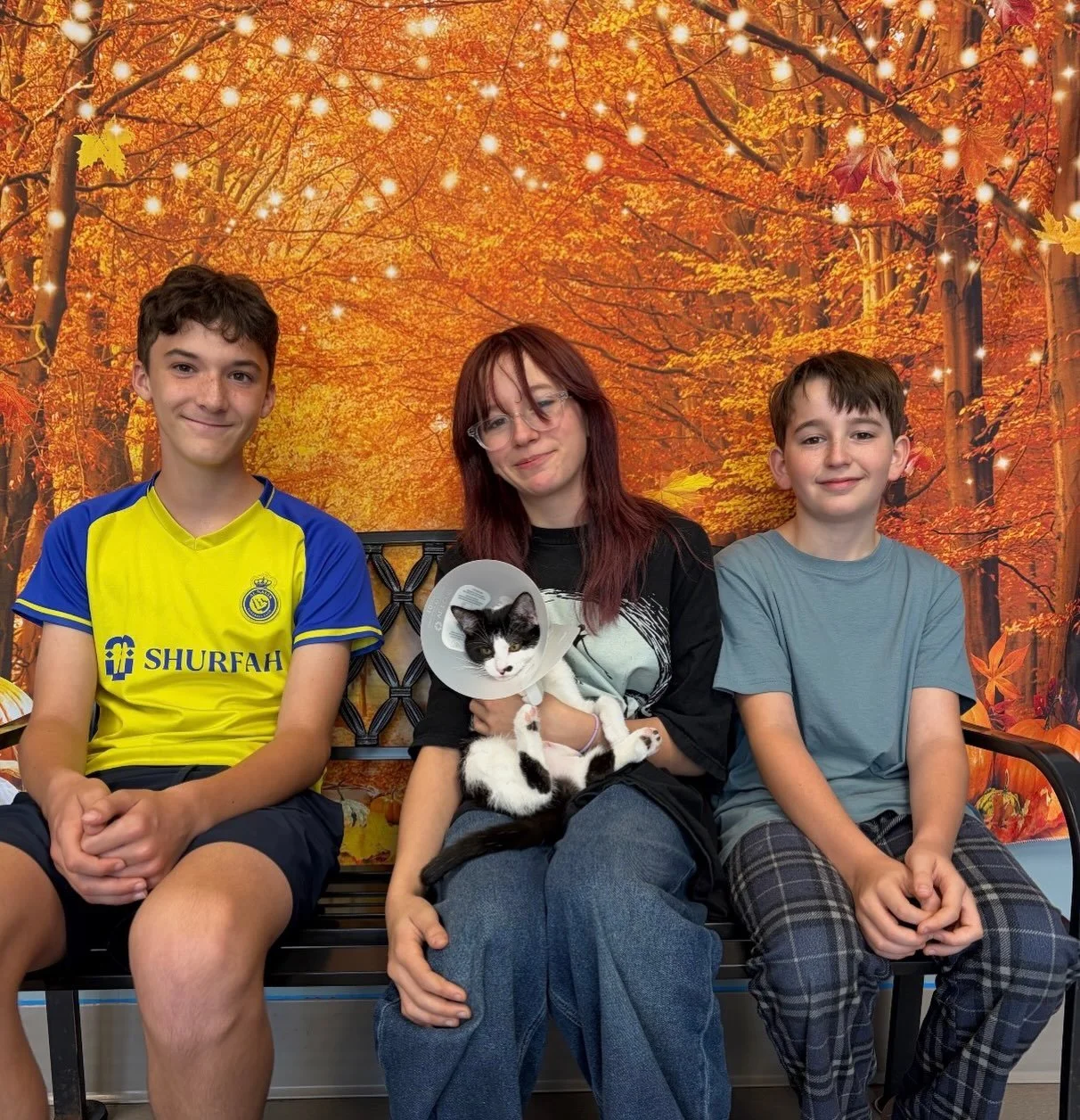 Coconut has been #adopted!