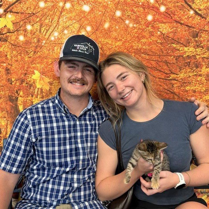 Ravioli has been #adopted!