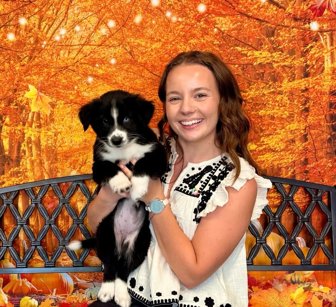 Raptor has been #adopted!
