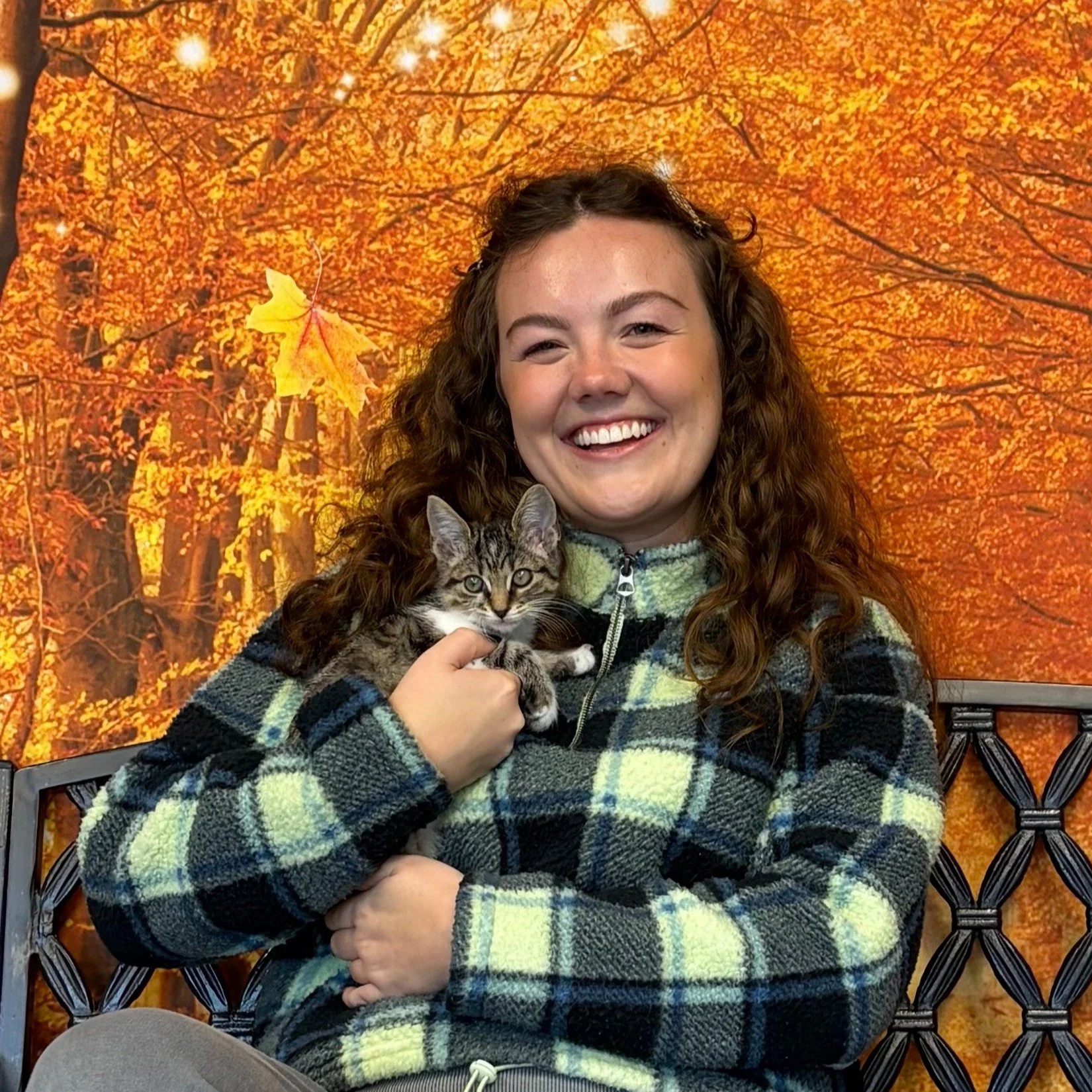 Europa was #adopted!
