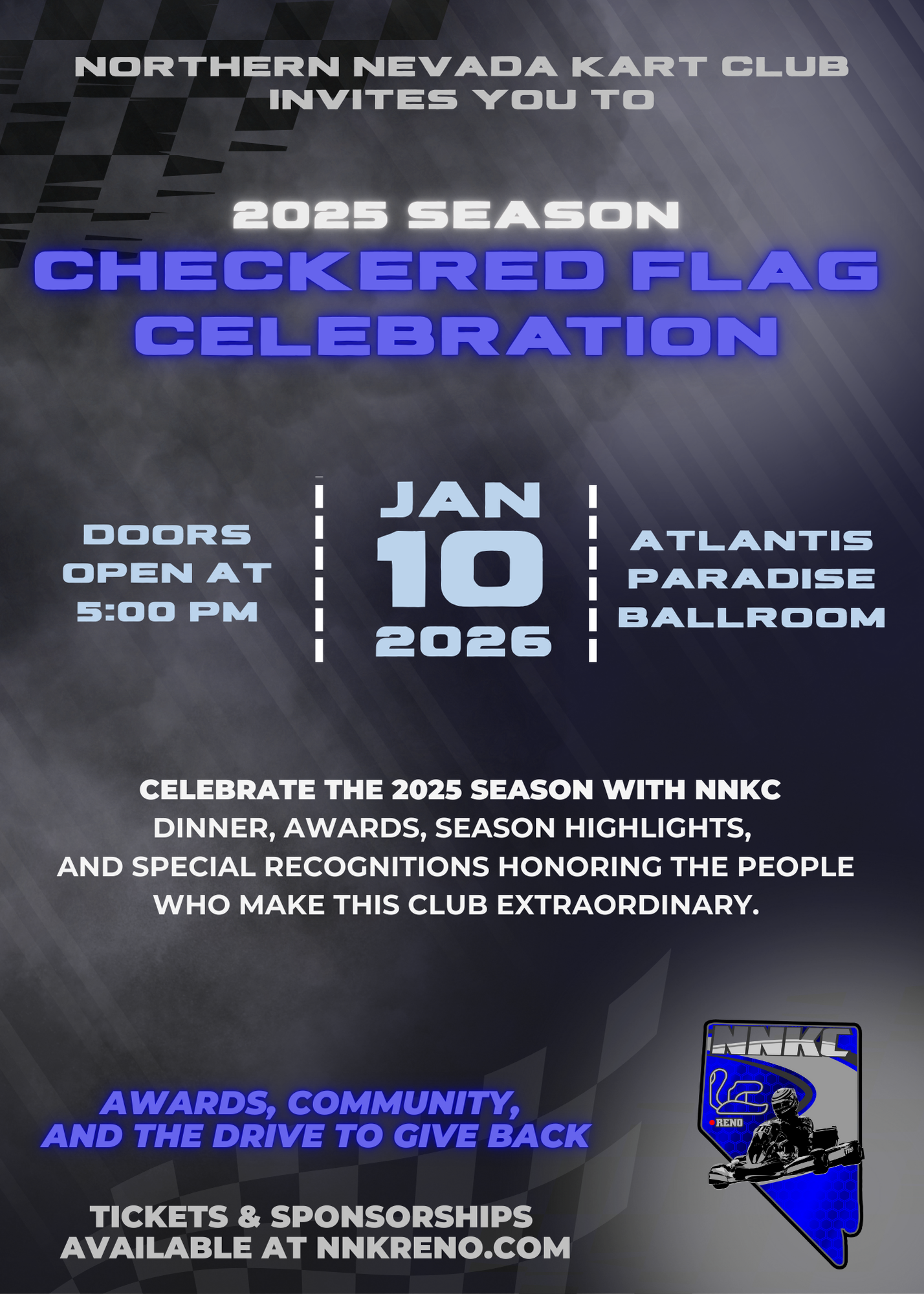 2025 NNKC Awards Banquet