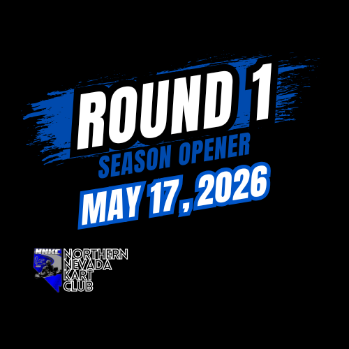 NNKC Round 1 Season Opener