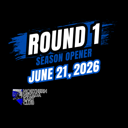 NNKC Round 1 Season Opener