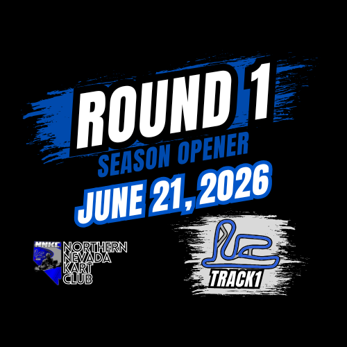 NNKC Round 1 Season Opener