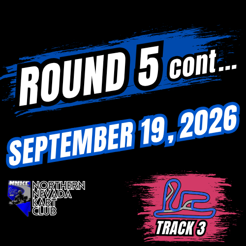 NNKC Round 5 continued