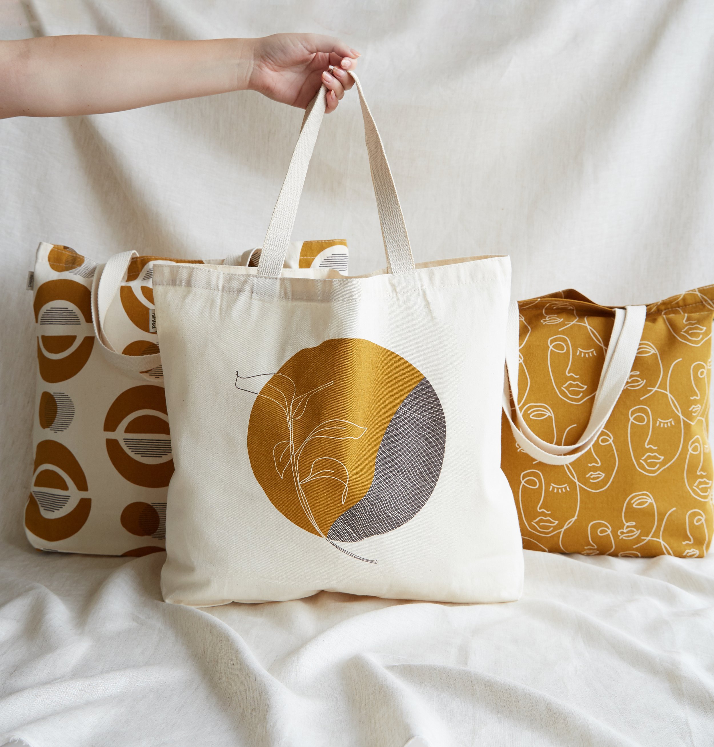 Engage!19 - Takeaway Gift - Nizuc, Mexico