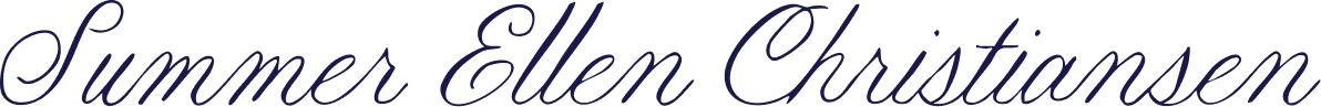 Summer Christiansen