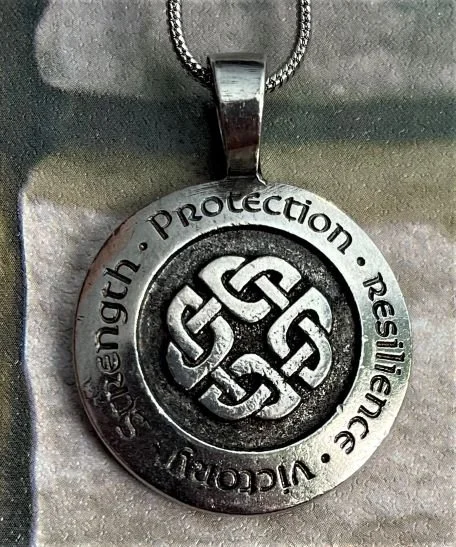 Celtic Protection Runes