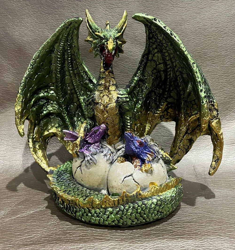 Dragons