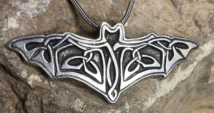 Pewter Pendants