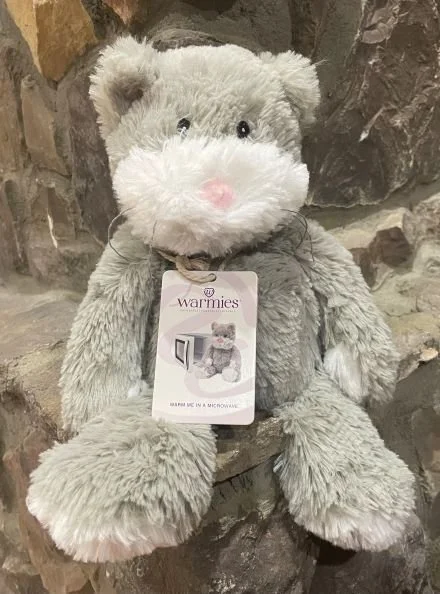 Warmies Plush and Wellness