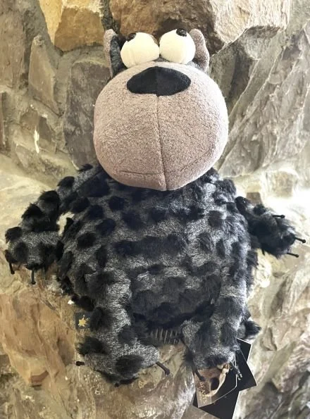 Plush Toys