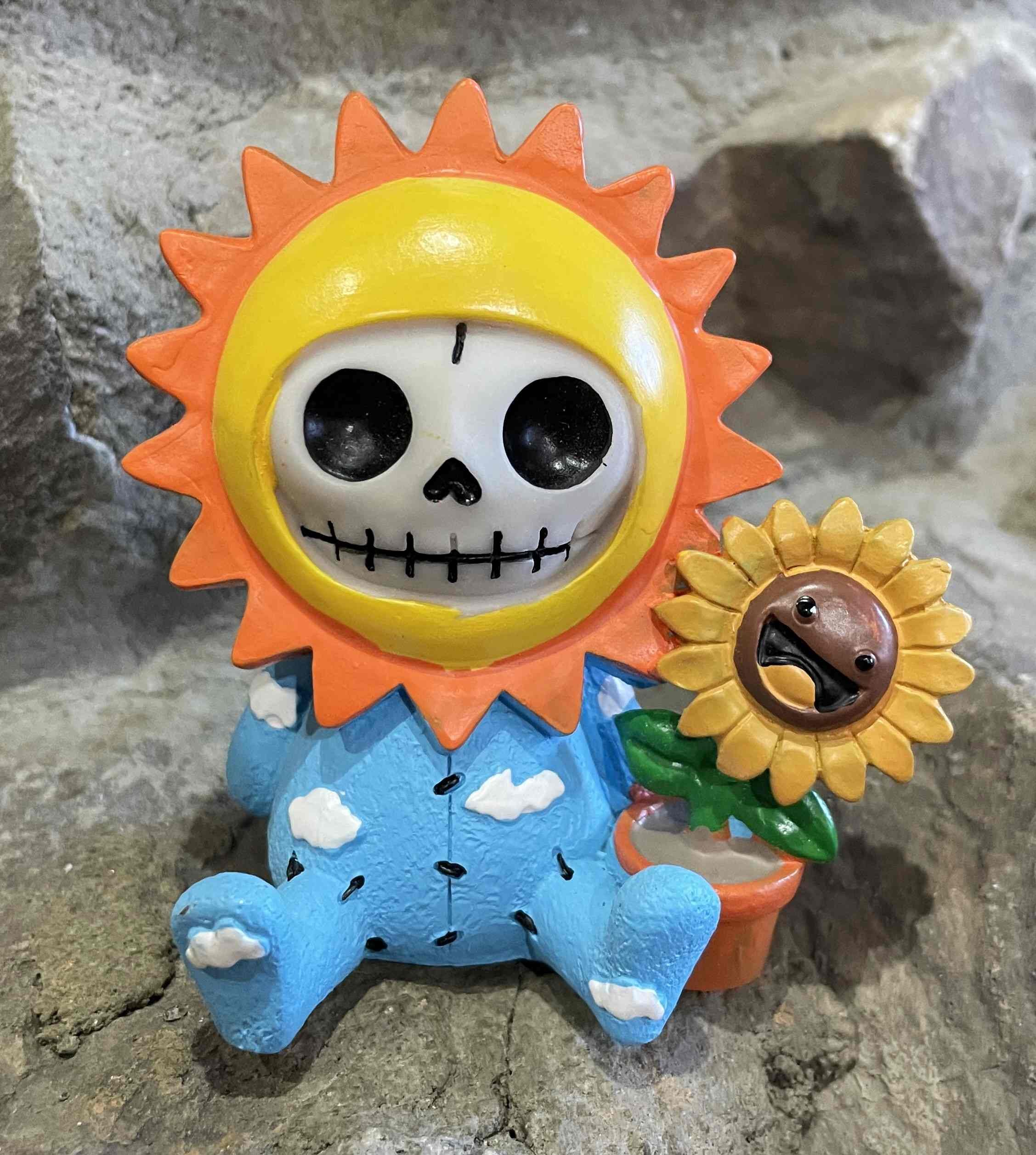 Furrybones Furrybones
