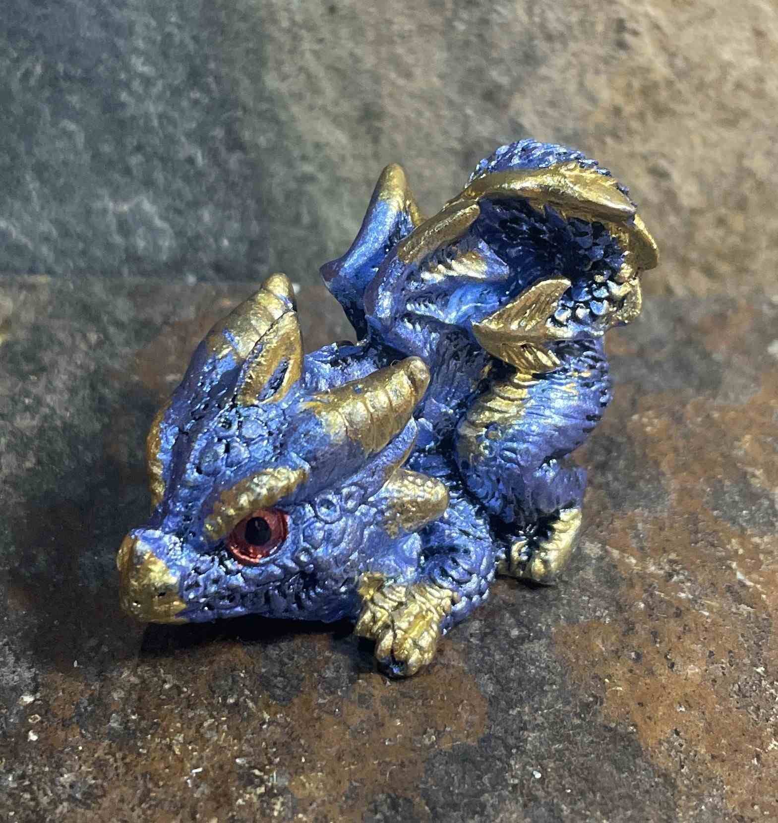 Dragons