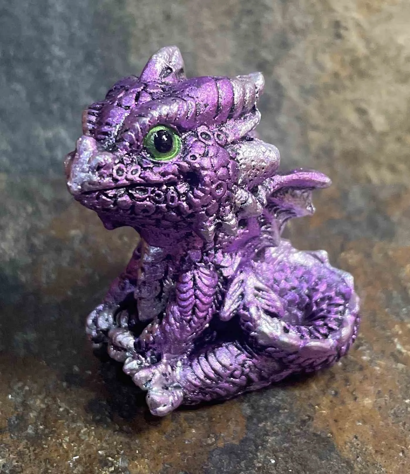 Dragons