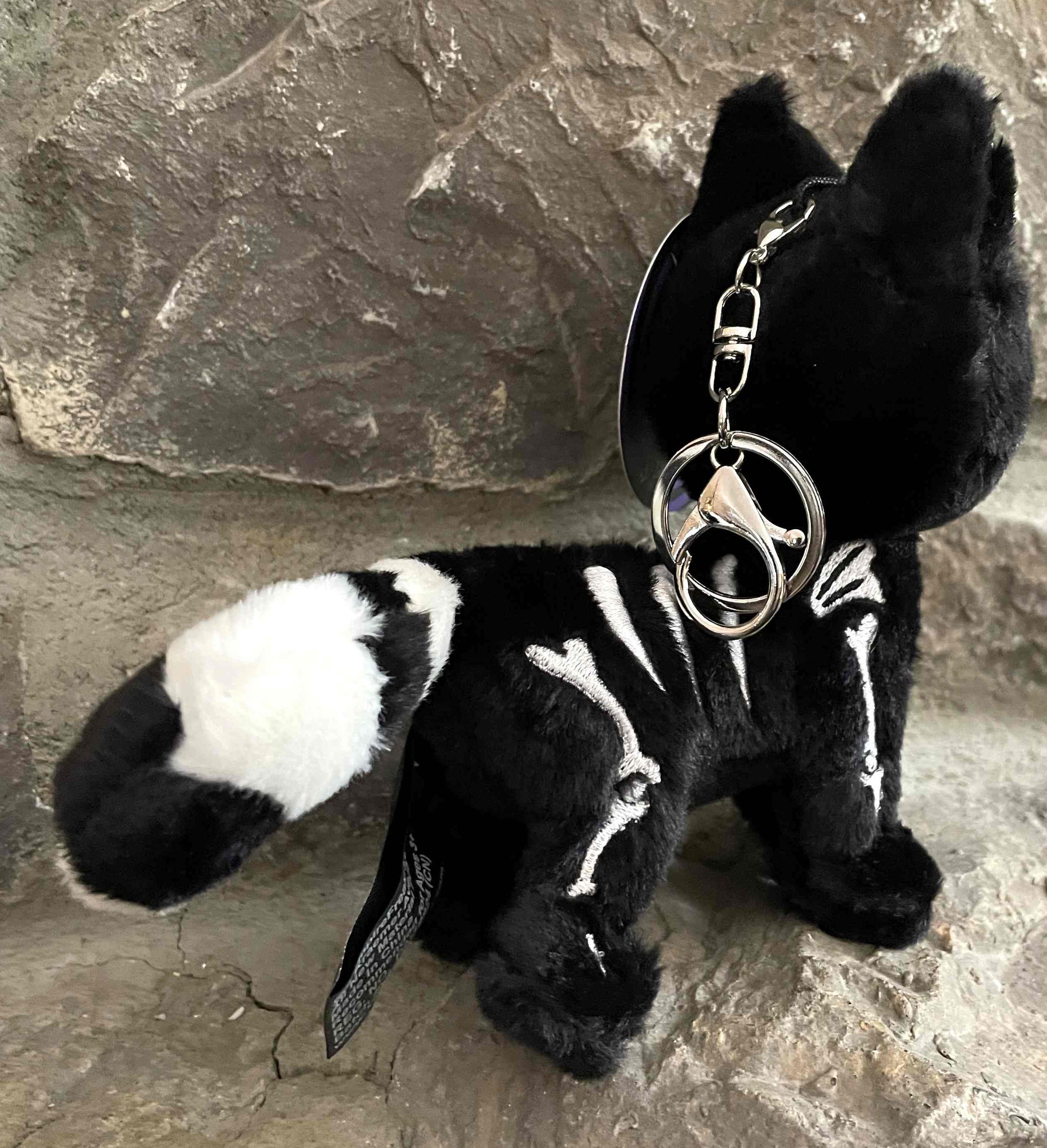 Crypids, Skelanimals, Monsters