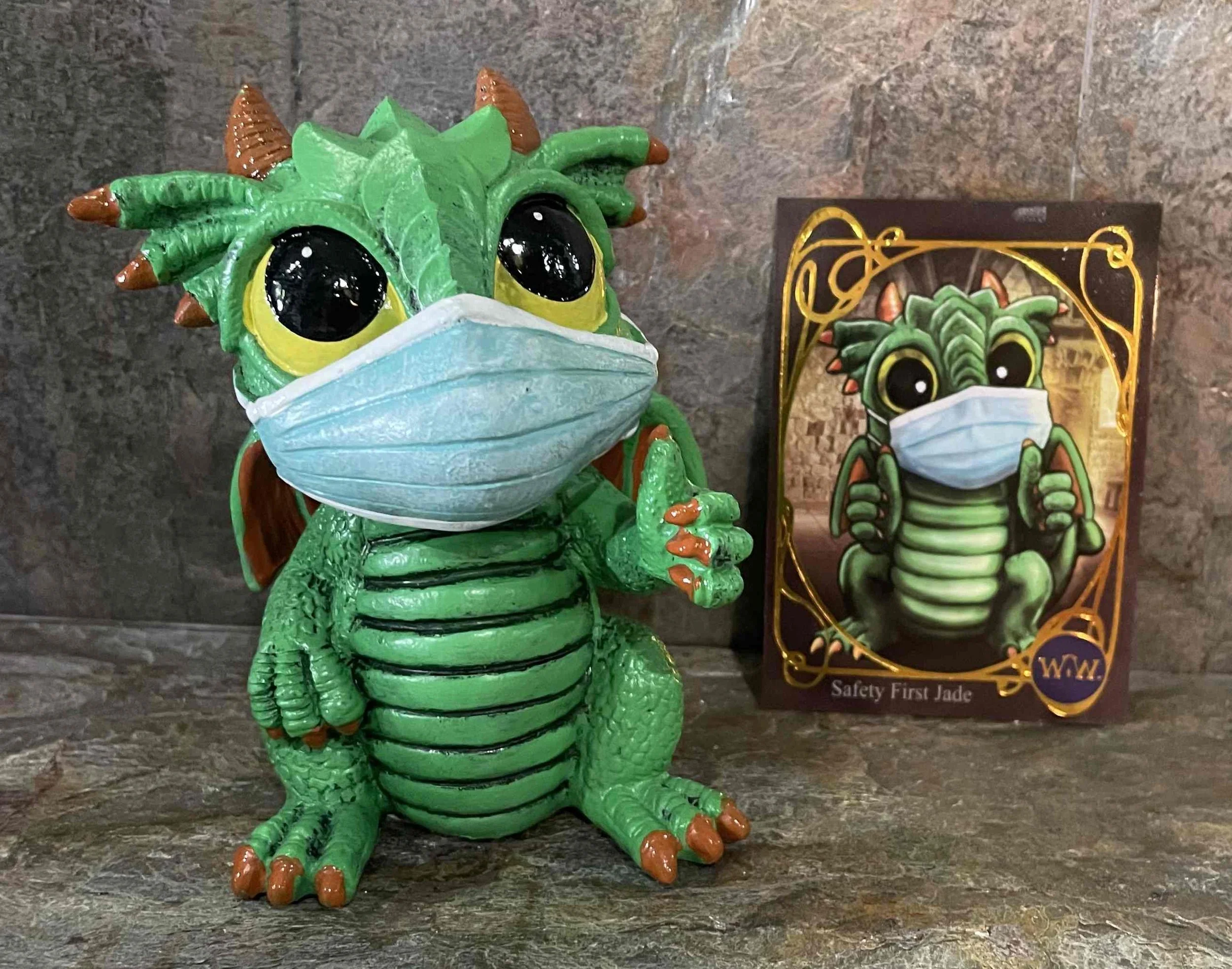 Dragons