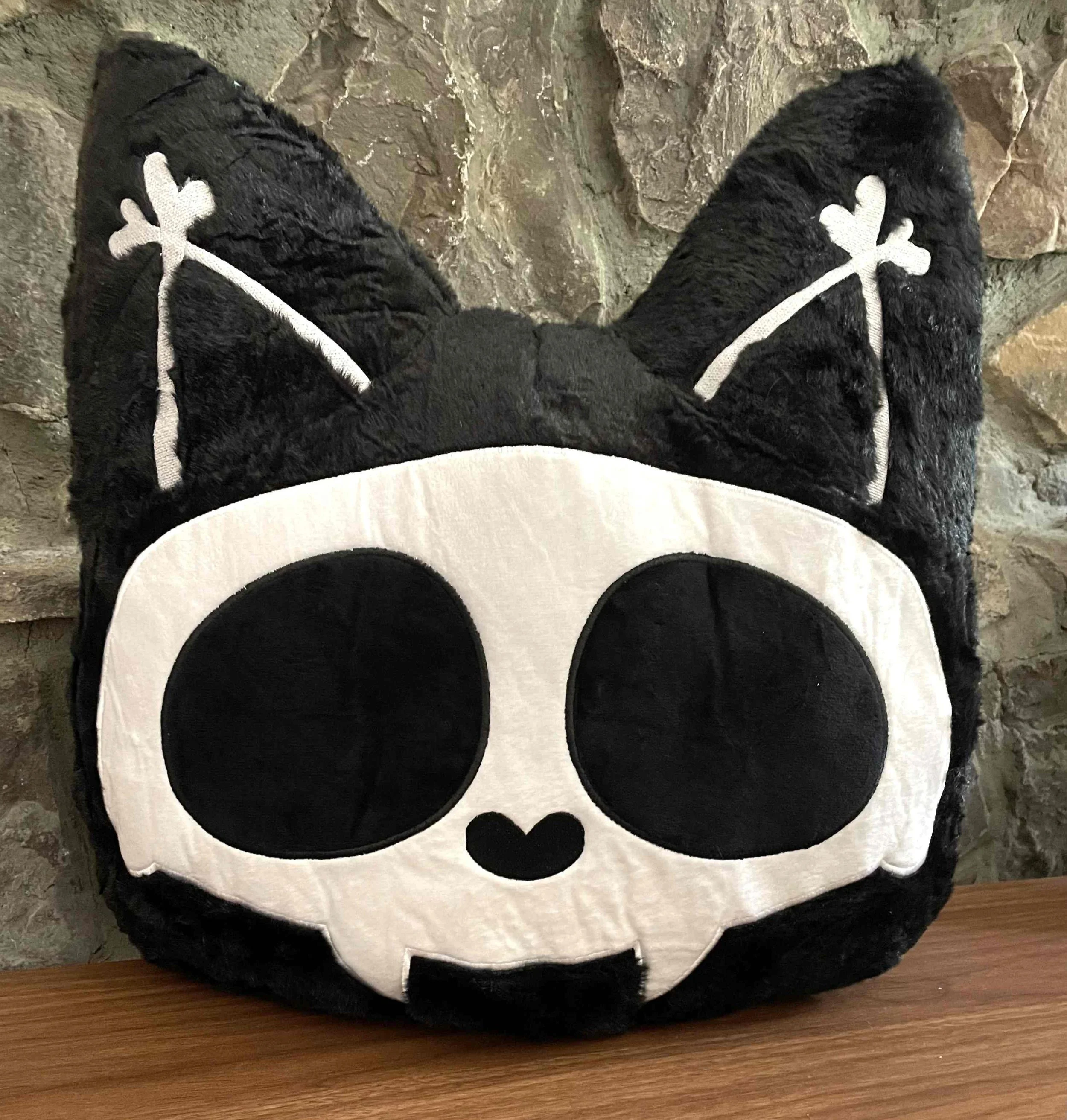 Crypids, Skelanimals, Monsters