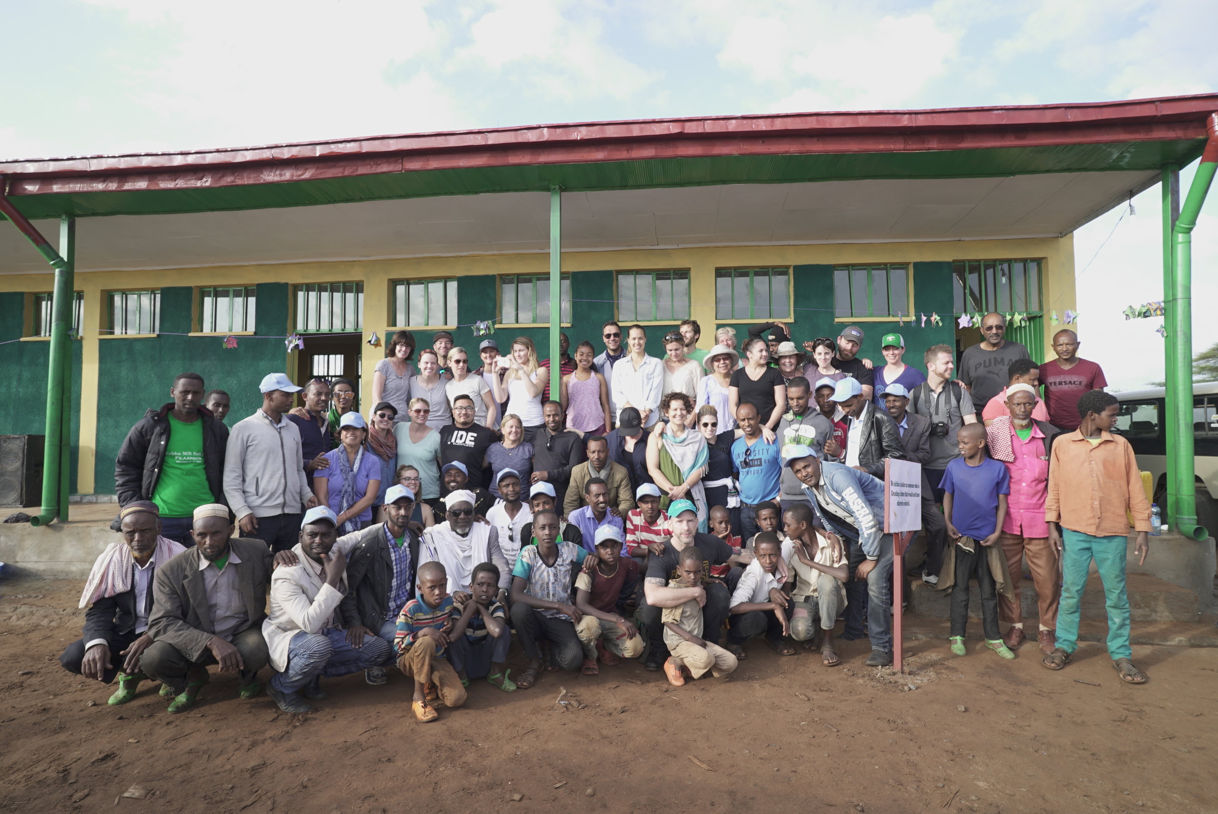 VIDEO: Shareback Your Leadership // A Global Shareback with Lightyear 