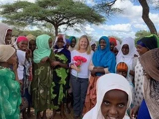 Lightyear in Ethiopia 2020: Power Comes From Wholeness